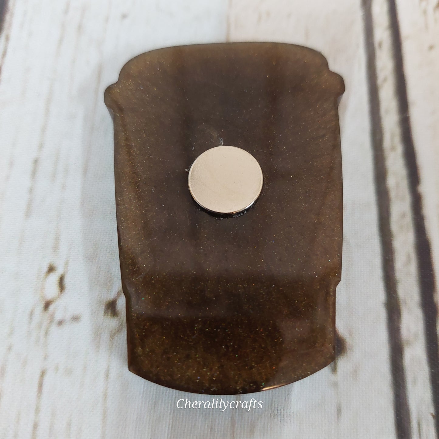 Coffee Themed Magnets