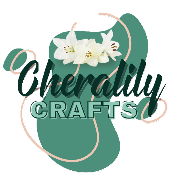 Cheralily Crafts Gift Card