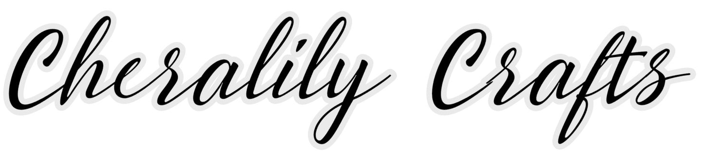 Cheralily Crafts Gift Card