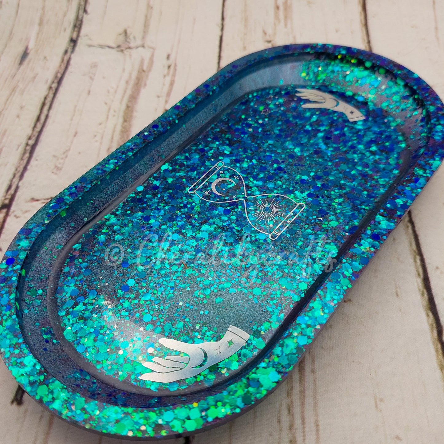 Magical Trinket Tray