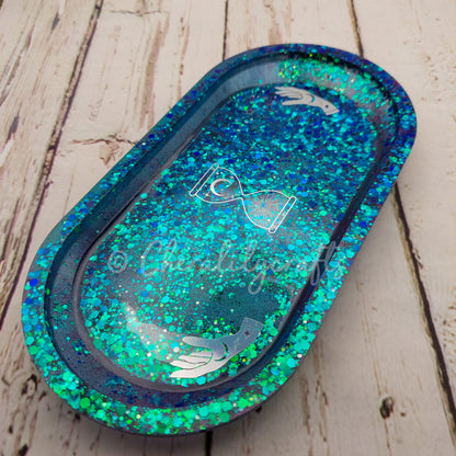 Magical Trinket Tray