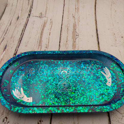 Magical Trinket Tray