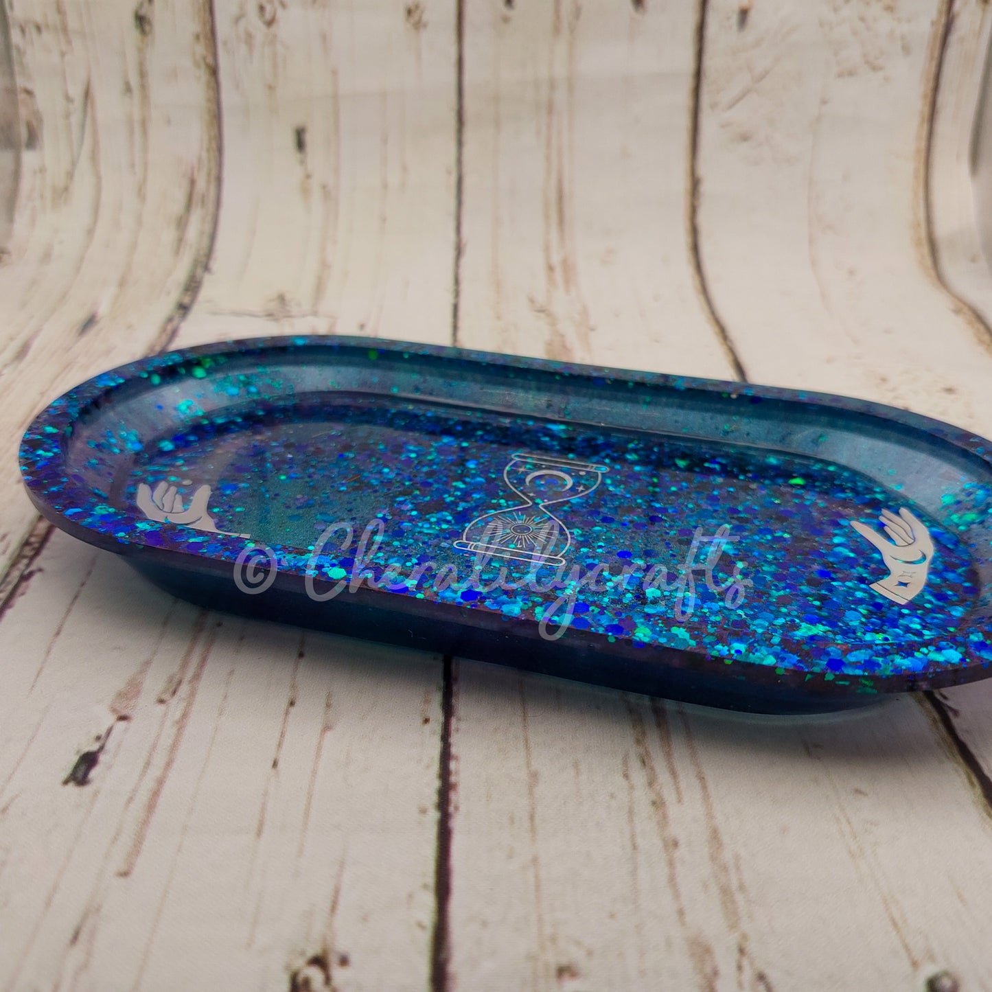 Magical Trinket Tray