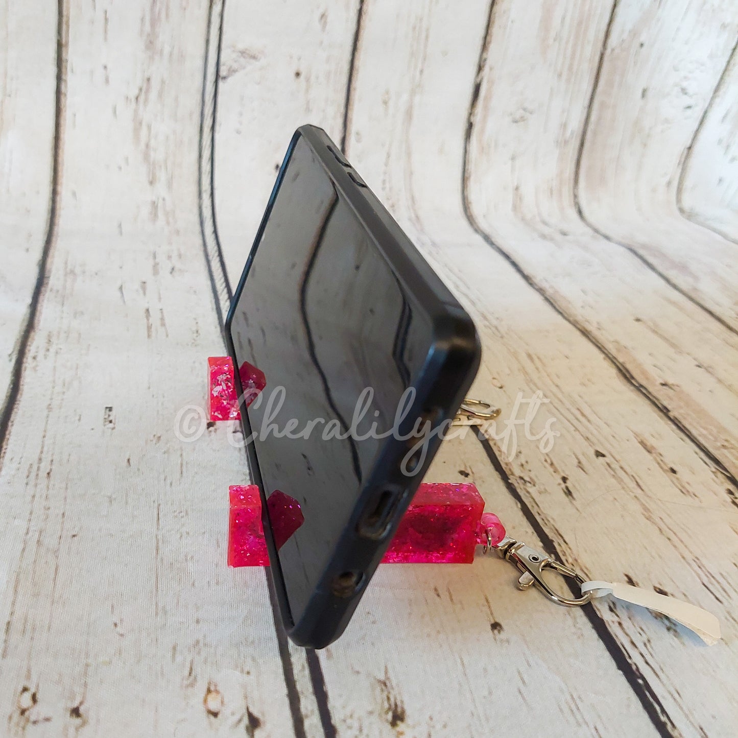 Phone Holder Accessory