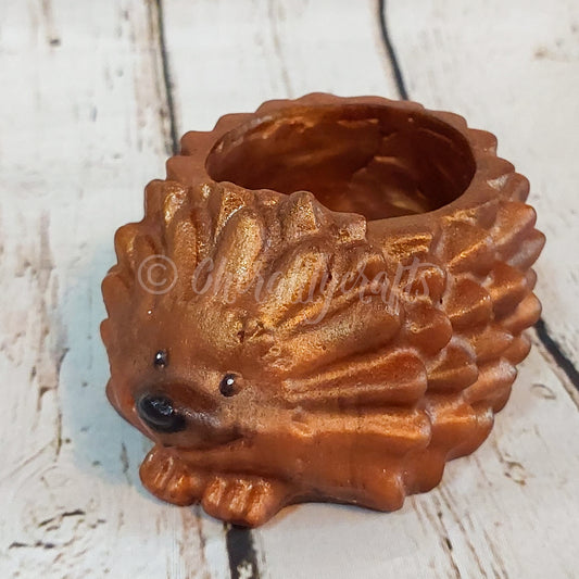 Hedgehog Organizer/Planter