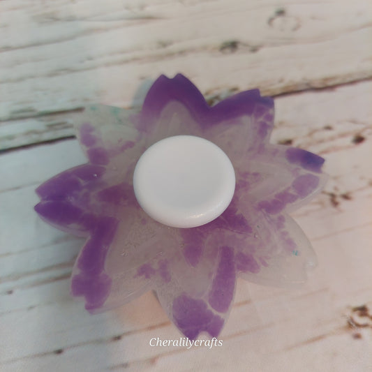 8-Sided Fidget Spinners