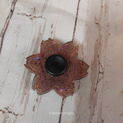 6-Sided Fidget Spinners