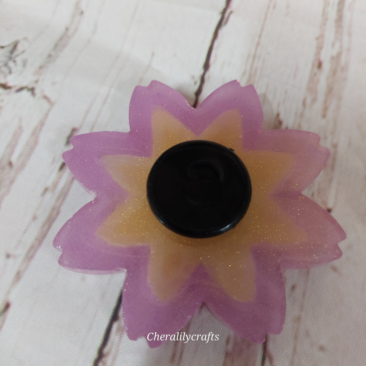 8-Sided Fidget Spinners