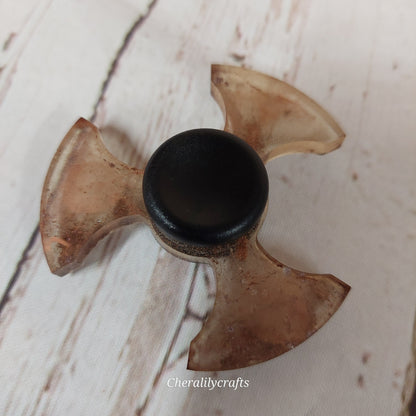 3-Sided Fidget Spinners