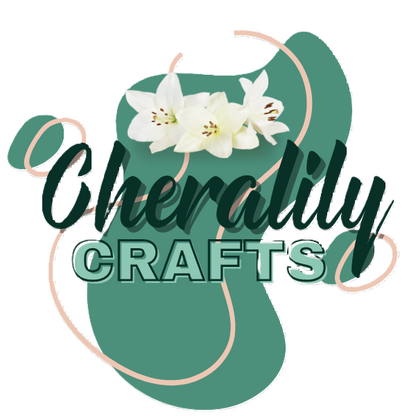 Cheralily Crafts Gift Card