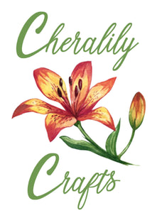 Cheralily Crafts